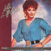 She's The One Loving You Now - Reba McEntire