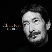I Will Be with You - Chris Rea