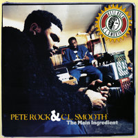 Check It Out - Pete Rock & C.L. Smooth, Pete Rock