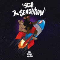 La Vida - Sech