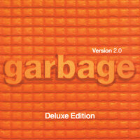 The trick is to keep breathing - Garbage