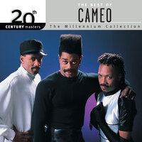 Sparkle - Cameo