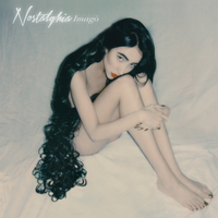 Color Me Alive - Nostalghia