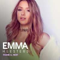 Thank U, Next - Emma Heesters