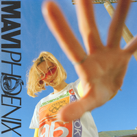 Ibiza - Mavi Phoenix