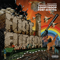 Night Train - Looptroop Rockers