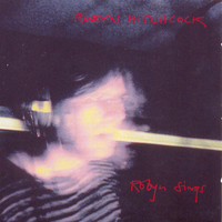 Desolation Row - Robyn Hitchcock