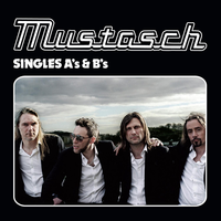 Dogwash - Mustasch