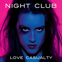Strobe Light - Night Club