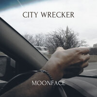 Helsinki Winter 2013 - Moonface, Spencer Krug