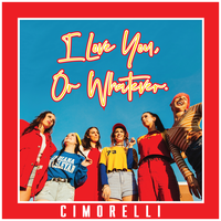 Summers in a Small Town - Cimorelli