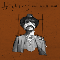 Prolong the Pain - Jimi Charles Moody