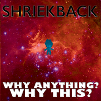 The Painter Paints - Shriekback