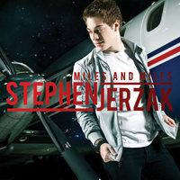 Next Level - Stephen Jerzak