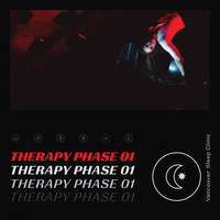 Through the Night - Vancouver Sleep Clinic