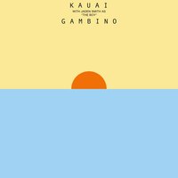 Sober - Childish Gambino