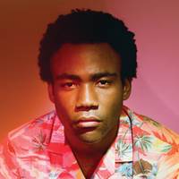 I. Crawl - Childish Gambino