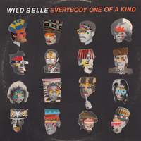 Tumbleweed - Wild Belle