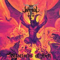 Wolfstorm - Thy Infernal
