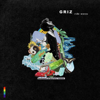 Maybe - Griz, Yoshi Flower