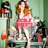 Cinderella's Eyes - Nicola Roberts