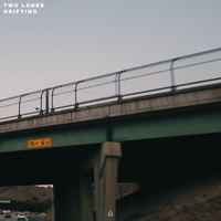 Back Down - TWO LANES, Kwesi