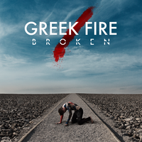 Wait It Out - Greek Fire
