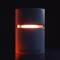 See Through - Big Data, L1ZY