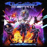 Highway to Oblivion - DragonForce