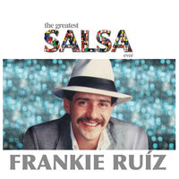 Me Acostumbré - Frankie Ruíz