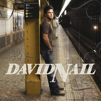 Again - David Nail