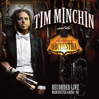 Cage-Nerd - Tim Minchin