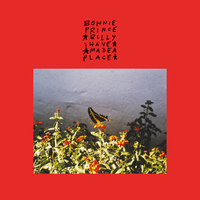 Squid Eye - Bonnie "Prince" Billy