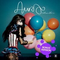 Little Louie - Aura Dione