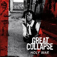 New Abolition - Great Collapse