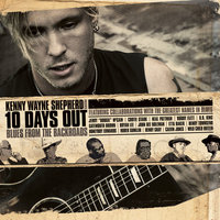 Spoonful (with George "Wild Child" Butler and Howlin' Wolf Band) - Kenny Wayne Shepherd, George "Wild Child" Butler, Howlin' Wolf Band