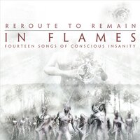 Cloud Connected - In Flames