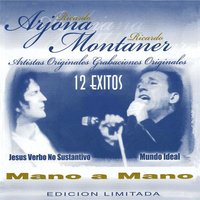 Monotonia - Ricardo Arjona