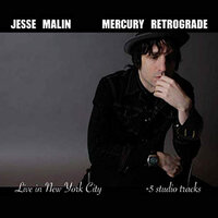 Swingin Man - Jesse Malin
