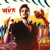 princesa não levanta - Luan Santana