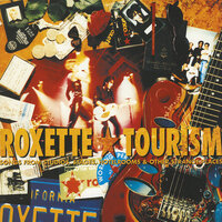 Silver Blue - Roxette