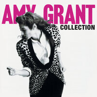Big Yellow Taxi - Amy Grant