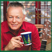 White Christmas - Tommy Emmanuel, Ирвинг Берлин