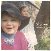 Ally Kerr