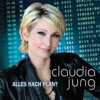 Camouflage - Claudia Jung