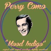 The Rose Tattoo - Perry Como