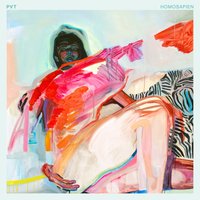 Electric - PVT