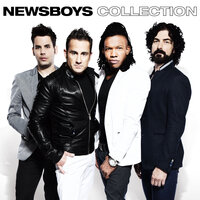 Mighty To Save - Newsboys