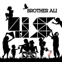 House Keys - Brother Ali