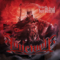 Time for War - Lonewolf